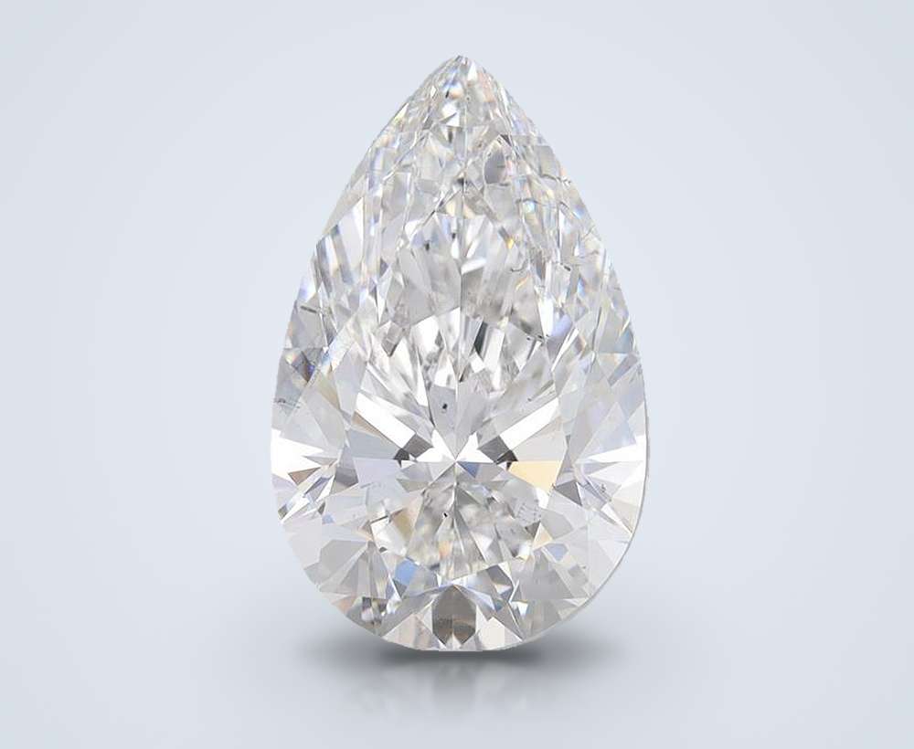 5.02 Carat · E · SI1 Rare Carat Ideal Cut
