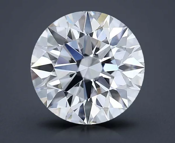 1.56 Carat · E · VVS1 Rare Carat Ideal Cut