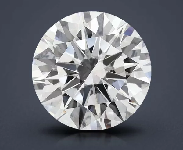 3.69 Carat · E · VS1 Rare Carat Ideal Cut
