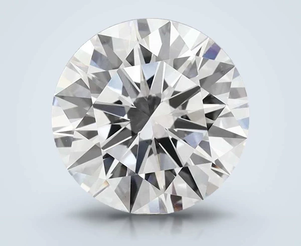 3.69 Carat · E · VS1 Rare Carat Ideal Cut