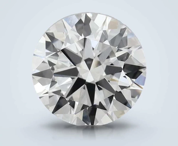 1.74 Carat · E · VS1 Rare Carat Ideal Cut