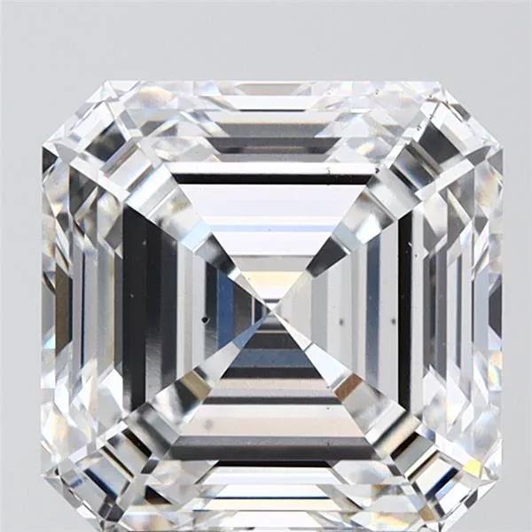 4.06 Carat · E · VS2 Rare Carat Ideal Cut