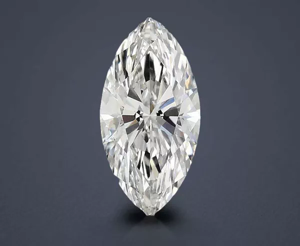 1.47 Carat · E · VVS2 Rare Carat Ideal Cut