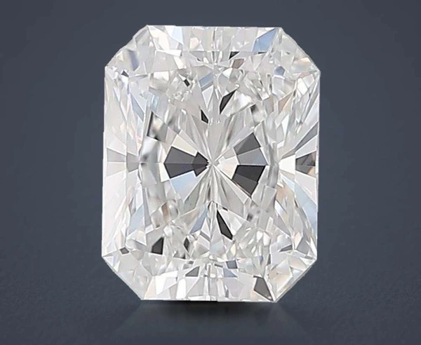 5.52 Carat · D · IF Rare Carat Ideal Cut