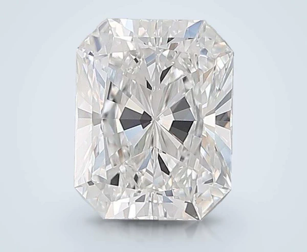 5.52 Carat · D · IF Rare Carat Ideal Cut