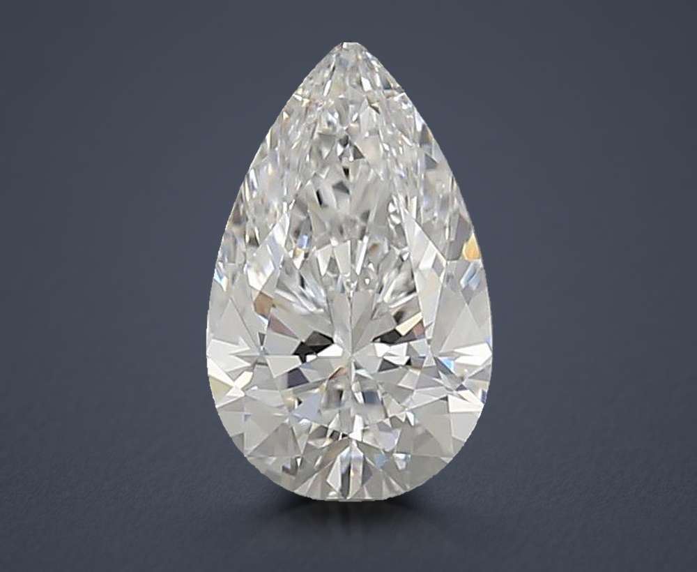 1.01 Carat · D · IF Rare Carat Ideal Cut