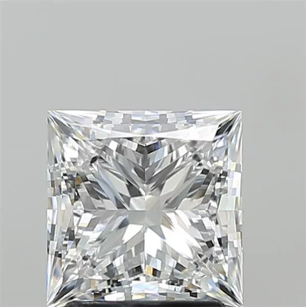 2.21 Carat · D · VVS2 excellent Cut