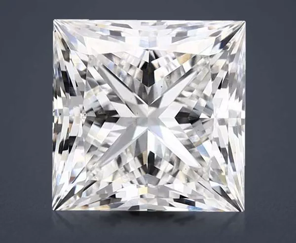 4.02 Carat · F · VS2 Rare Carat Ideal Cut