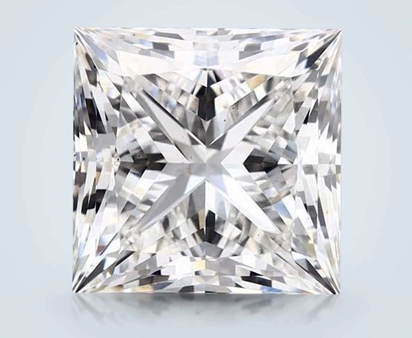 4.02 Carat · F · VS2 Rare Carat Ideal Cut