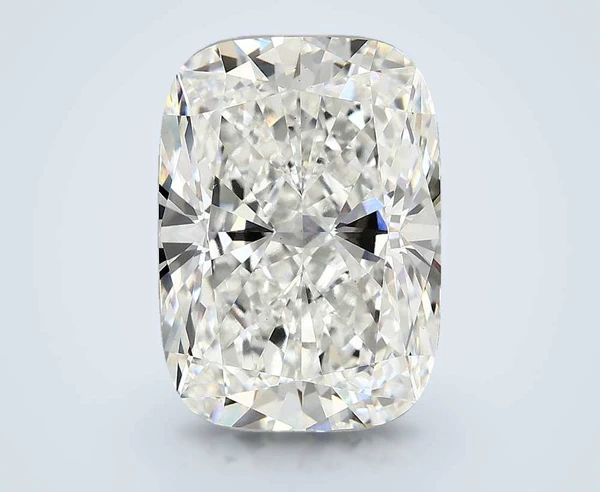 5.19 Carat · F · VVS2 Rare Carat Ideal Cut