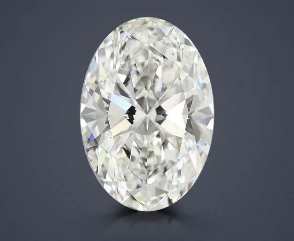 2.85 Carat · F · VS1 Rare Carat Ideal Cut