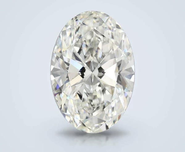 2.85 Carat · F · VS1 Rare Carat Ideal Cut
