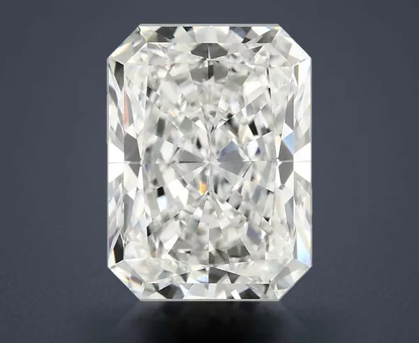 4.77 Carat · E · VVS2 Rare Carat Ideal Cut