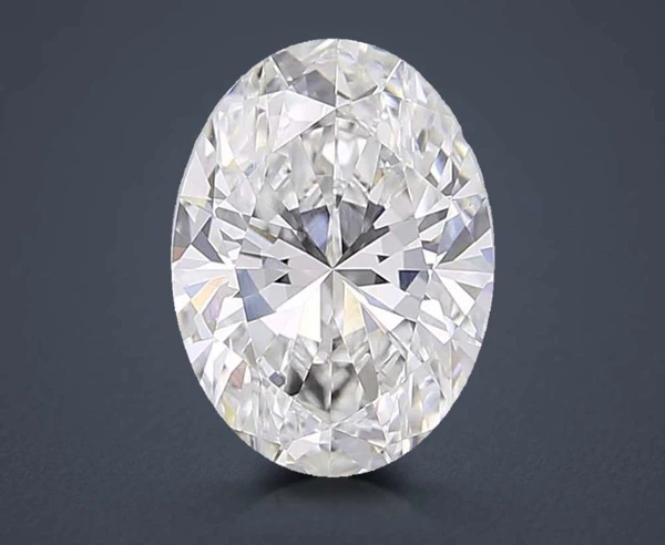 2.56 Carat · E · VVS2 Rare Carat Ideal Cut