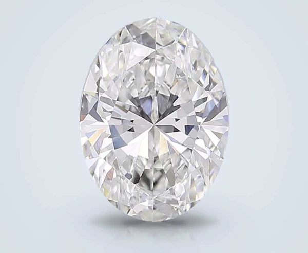 2.56 Carat · E · VVS2 Rare Carat Ideal Cut