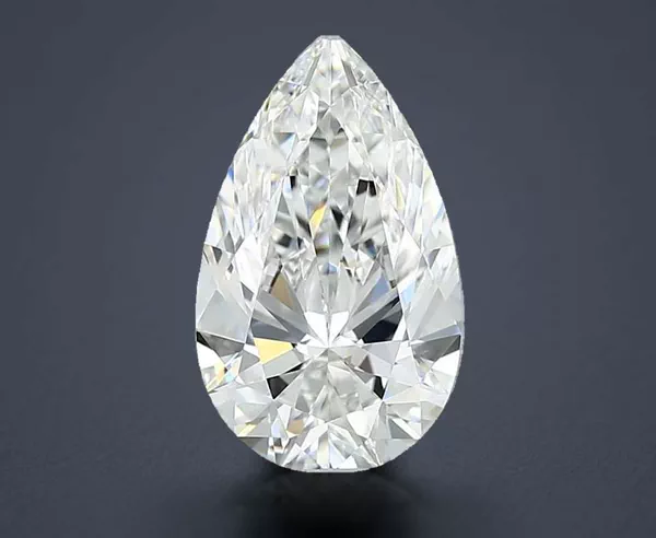 2.31 Carat · D · VVS1 Rare Carat Ideal Cut