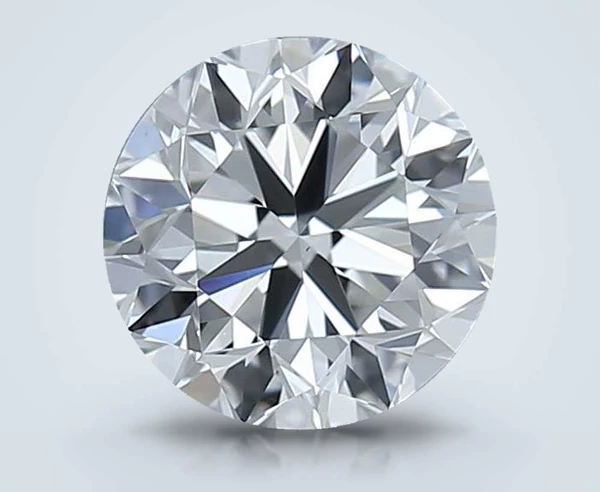 0.91 Carat · H · VS1 very good Cut