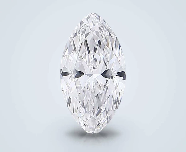 4.02 Carat · D · IF Rare Carat Ideal Cut