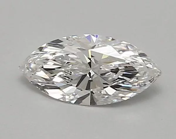 0.67 Carat · D · VVS1 Rare Carat Ideal Cut