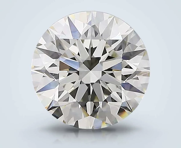 2.33 Carat · I · VVS2 excellent Cut