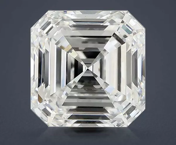 3 Carat · E · VVS2 excellent Cut