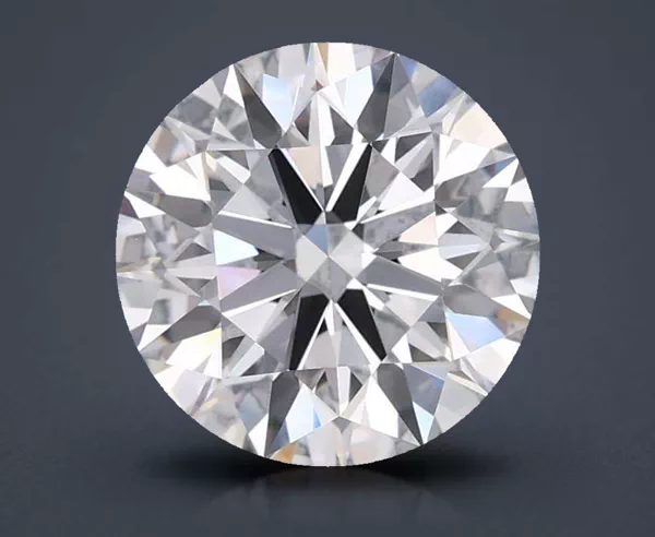 2.17 Carat · D · VVS2 Rare Carat Ideal Cut
