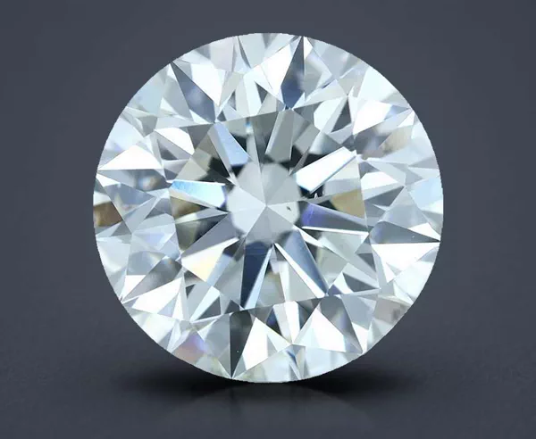 5.01 Carat · I · VS2 Rare Carat Ideal Cut