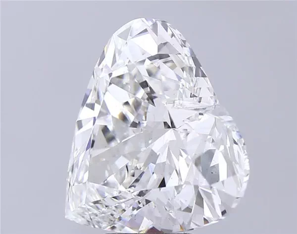 10.06 Carat · F · VS2 Rare Carat Ideal Cut