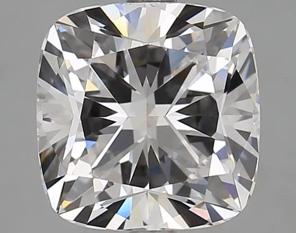 3.7 Carat · D · IF Rare Carat Ideal Cut