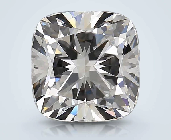 3.7 Carat · D · IF Rare Carat Ideal Cut