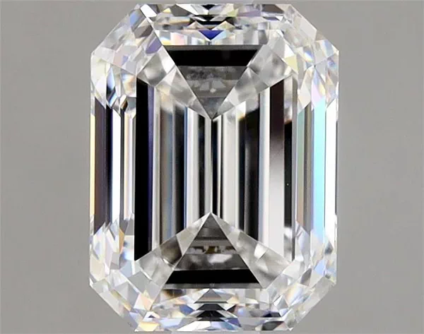 2.01 Carat · E · VS1 very good Cut