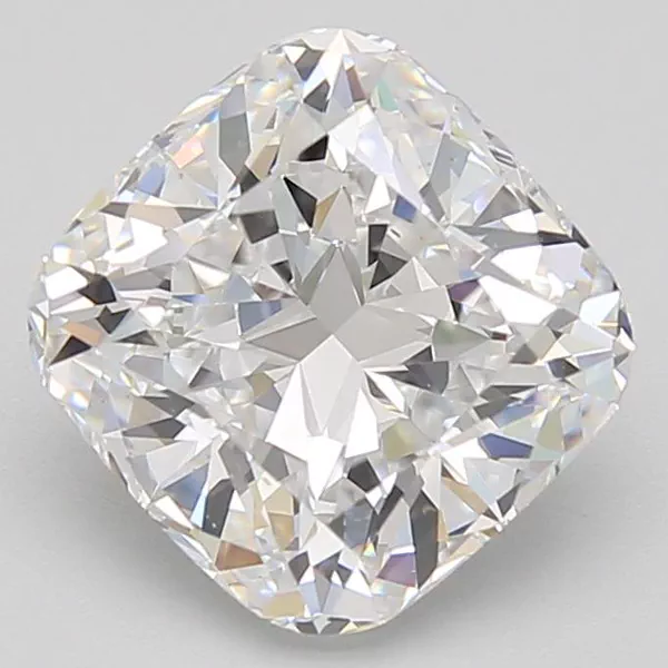 2.83 Carat · D · IF Rare Carat Ideal Cut