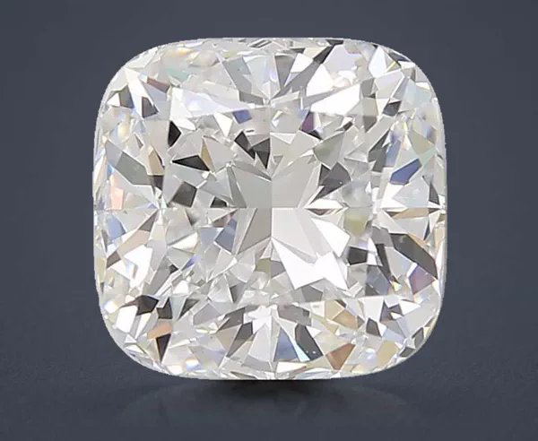 2.83 Carat · D · IF Rare Carat Ideal Cut