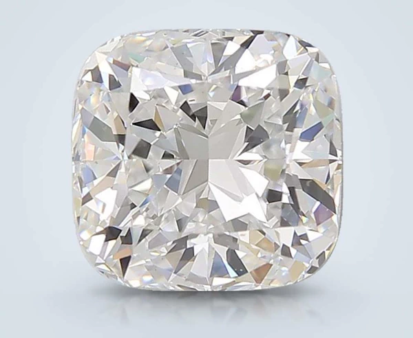 2.83 Carat · D · IF Rare Carat Ideal Cut