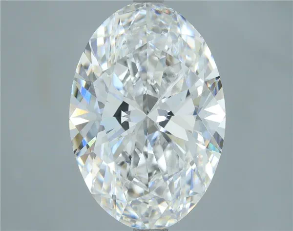 6.16 Carat · E · VS1 Rare Carat Ideal Cut