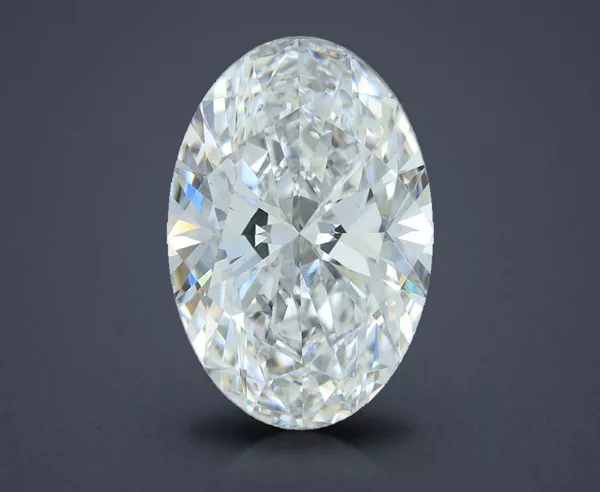 6.16 Carat · E · VS1 Rare Carat Ideal Cut
