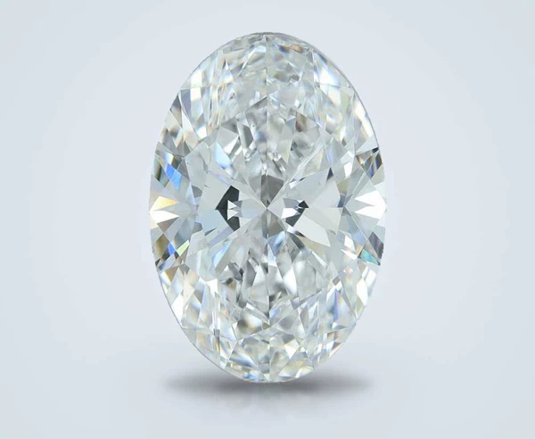 6.16 Carat · E · VS1 Rare Carat Ideal Cut
