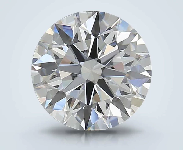 1.88 Carat · D · FL Rare Carat Ideal Cut