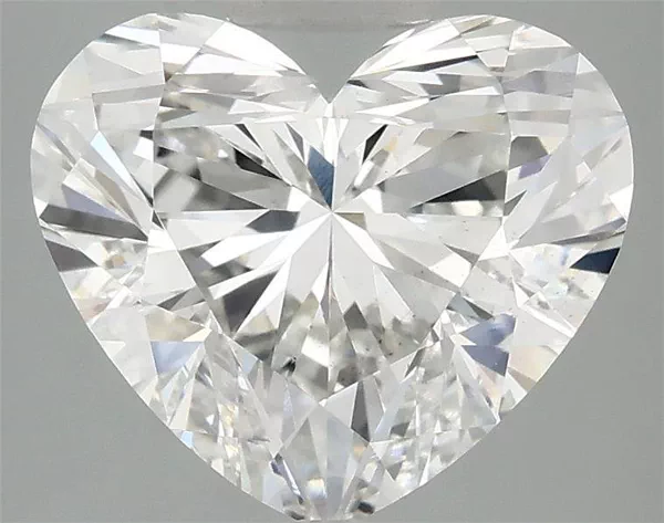 4.1 Carat · F · VS2 Rare Carat Ideal Cut