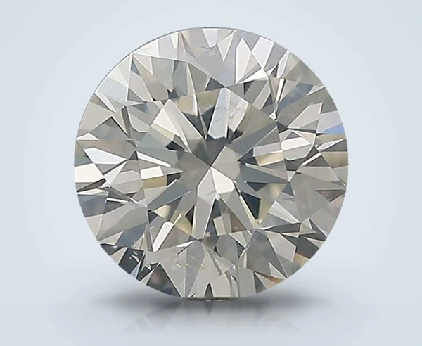 1 Carat · I · SI2 Rare Carat Ideal Cut