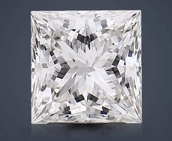 2.57 Carat · H · VS1 Rare Carat Ideal Cut