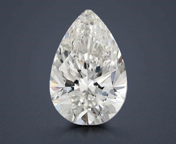 2.98 Carat · F · VVS2 Rare Carat Ideal Cut