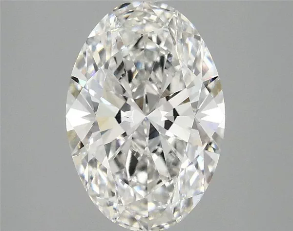 2.47 Carat · F · VVS2 Rare Carat Ideal Cut