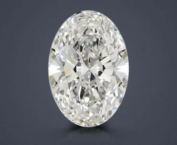 2.47 Carat · F · VVS2 Rare Carat Ideal Cut