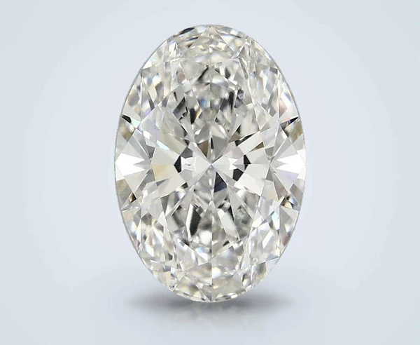 2.47 Carat · F · VVS2 Rare Carat Ideal Cut