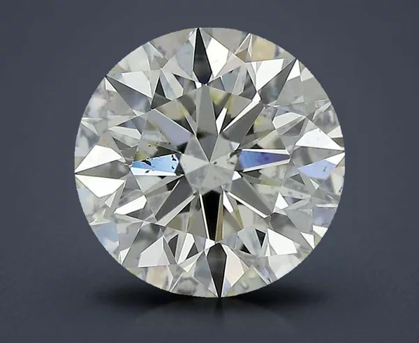 1.08 Carat · K · VS2 Rare Carat Ideal Cut