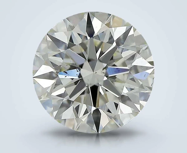 1.08 Carat · K · VS2 Rare Carat Ideal Cut