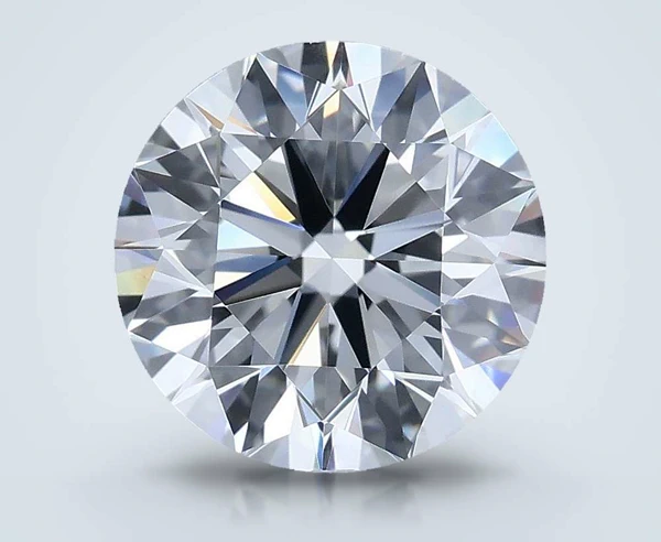 1.55 Carat · H · IF Rare Carat Ideal Cut