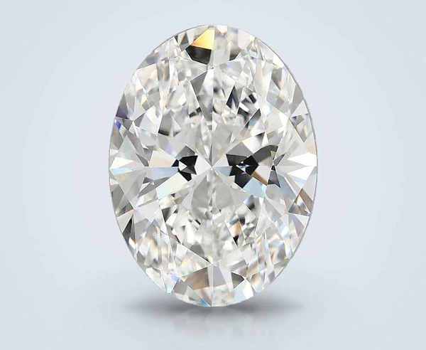 5.25 Carat · E · VS1 Rare Carat Ideal Cut