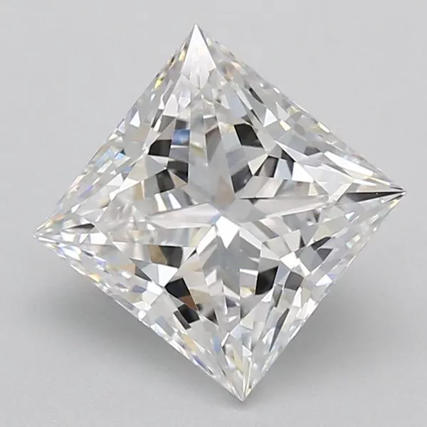 3.01 Carat · D · VVS2 Rare Carat Ideal Cut